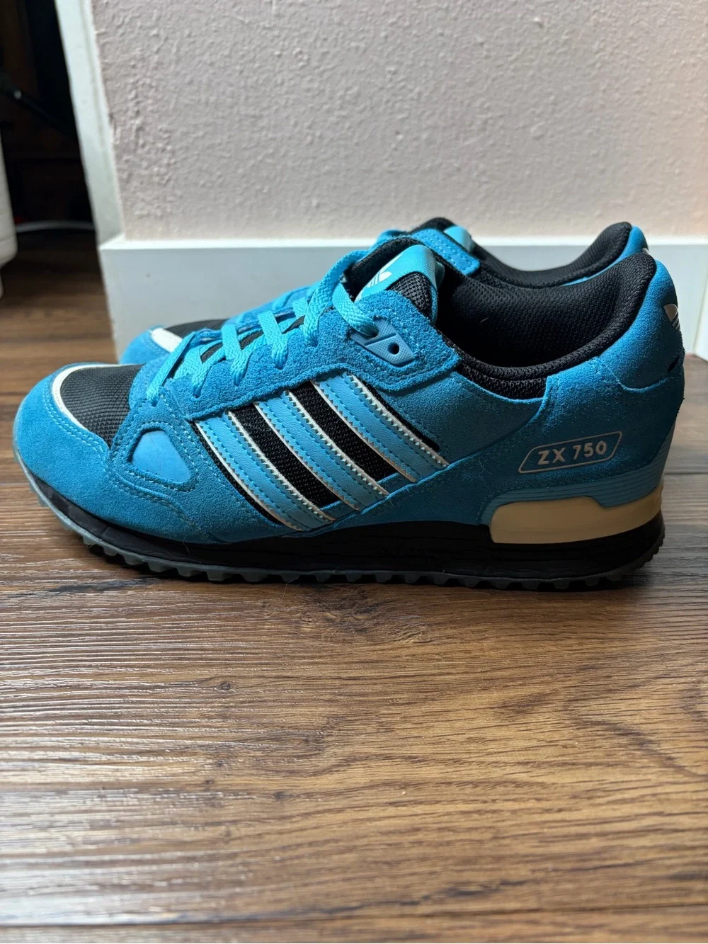 adidas good used